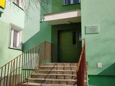 Bielesza Anna. Psycholog Psychoterapeuta